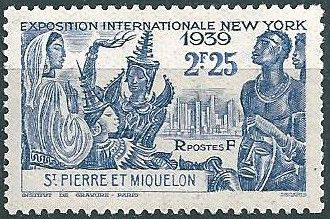 International Exhibition of New York