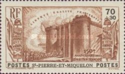 150th Anniversary of the Revolution