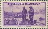 Port of Saint-Pierre