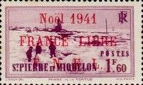 Lighthouse of the Turtle overprinted
