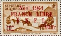 Team of Dogs overprinted