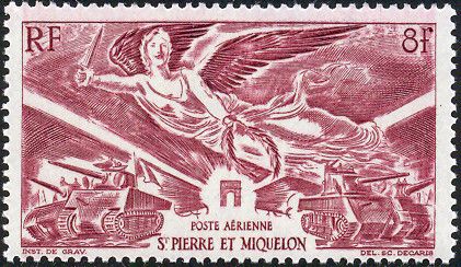 Anniversary of Victory