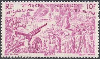 Battle of Koufra (1941)