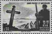 Fishermen Cross