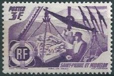 Fishing Industry