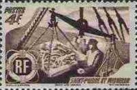 Fishing Industry
