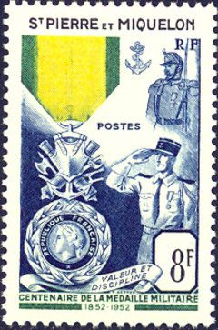 Centenary of the Military Medal
