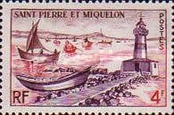 Pointe aux Canons (Saint-Pierre),1862