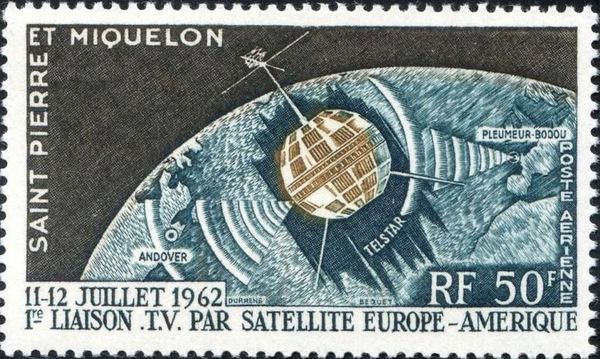 Space Communications