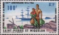 150th Anniversary of the Return of the Islands to France