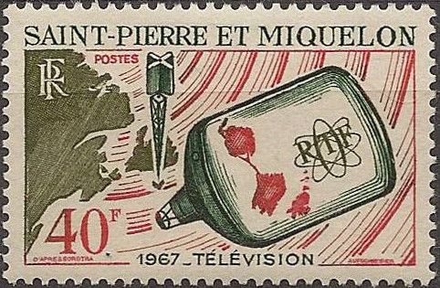 Télévision
