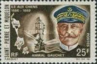 Admiral Gauchet
