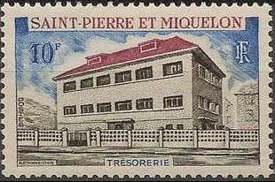 Treasury