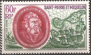 Sébastien Le Gonard de Sourdeval