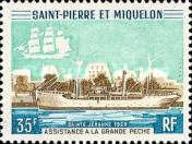 Sainte-Jehanne - 1920