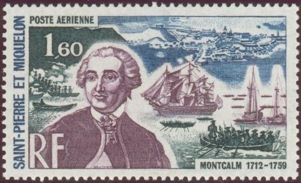 Montcalm (1712-1759)