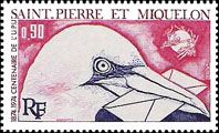 Centenary of the U. P.U.