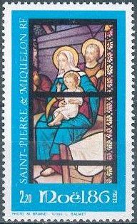 The Holy Family