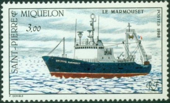 "Le Marmouset"