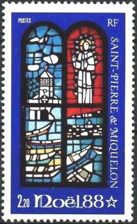 Stained Glass