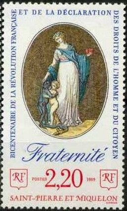 Fraternité