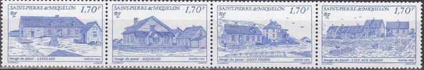 Saint Pierre