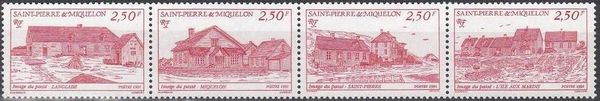 Saint Pierre