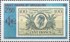 50th Anniversary of Economic Cooperation