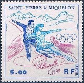 Ice Dancing