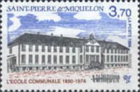 Local School