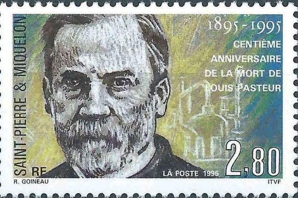 Louis Pasteur