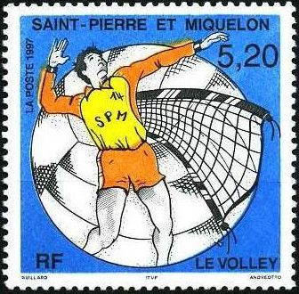 Volleyball