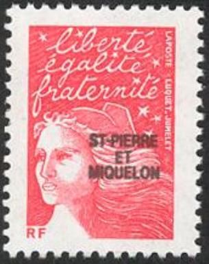 Marianne of July 14