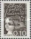 Marianne of July 14