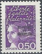 Marianne of July 14