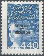 Marianne of July 14