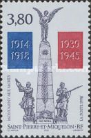 Monument to the Dead