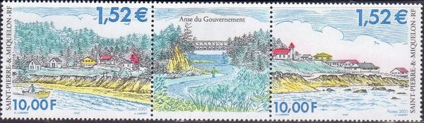 Anse Government