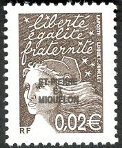 Marianne of July 14