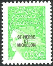 Marianne of July 14