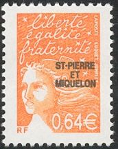Marianne of July 14