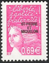 Marianne of July 14