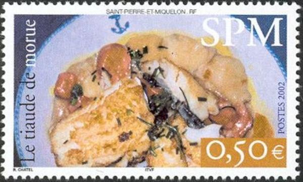 The Tiaude Cod