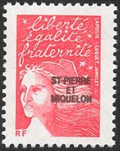 Marianne of July 14