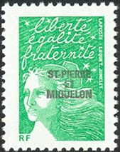 Marianne of July 14