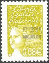 Marianne of July 14