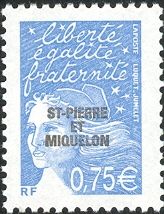 Marianne of July 14