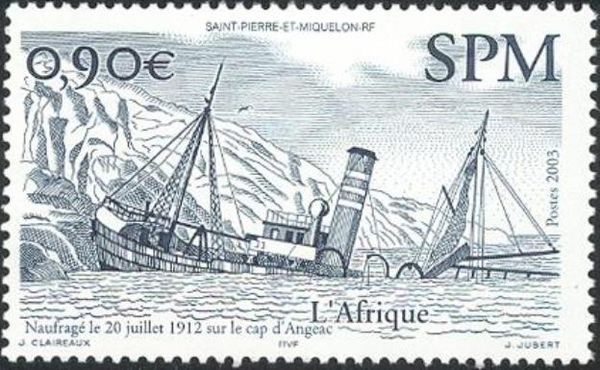 "Afrique"