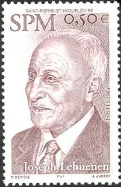 Joseph Lehuenen