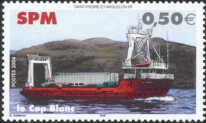 Cap Blanc